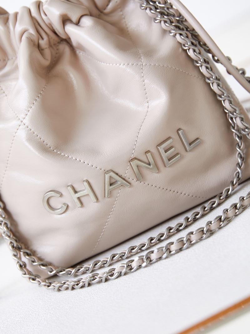 Chanel Hobo 22 Bags